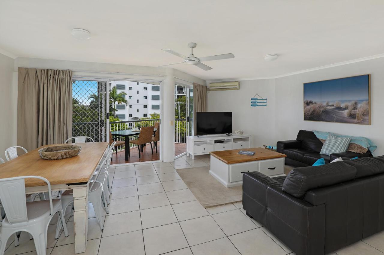 Dockside Apartments Mooloolaba Exterior foto