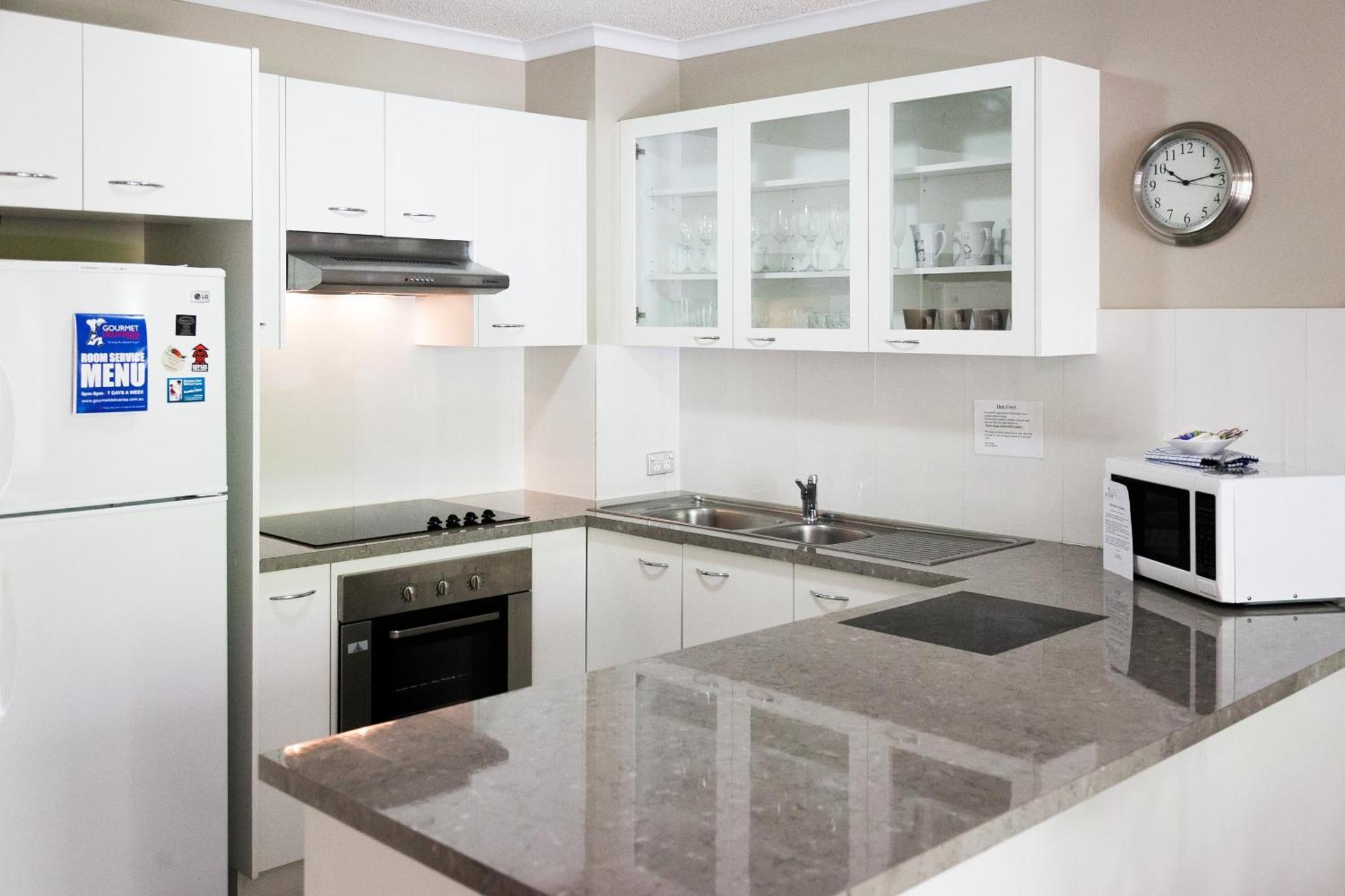Dockside Apartments Mooloolaba Quarto foto