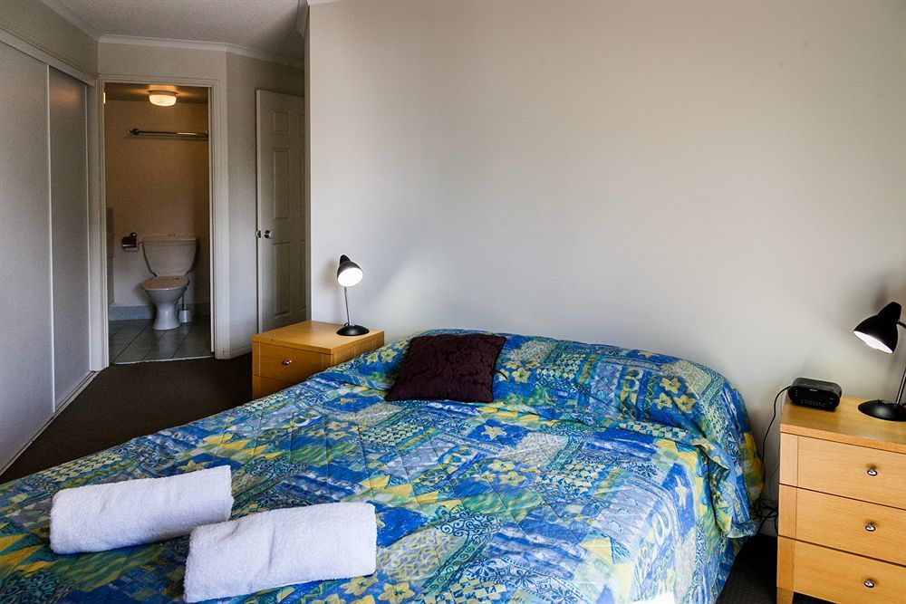 Dockside Apartments Mooloolaba Exterior foto
