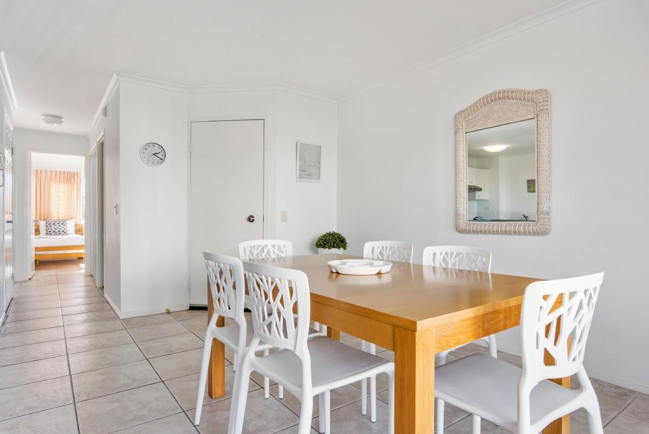 Dockside Apartments Mooloolaba Exterior foto